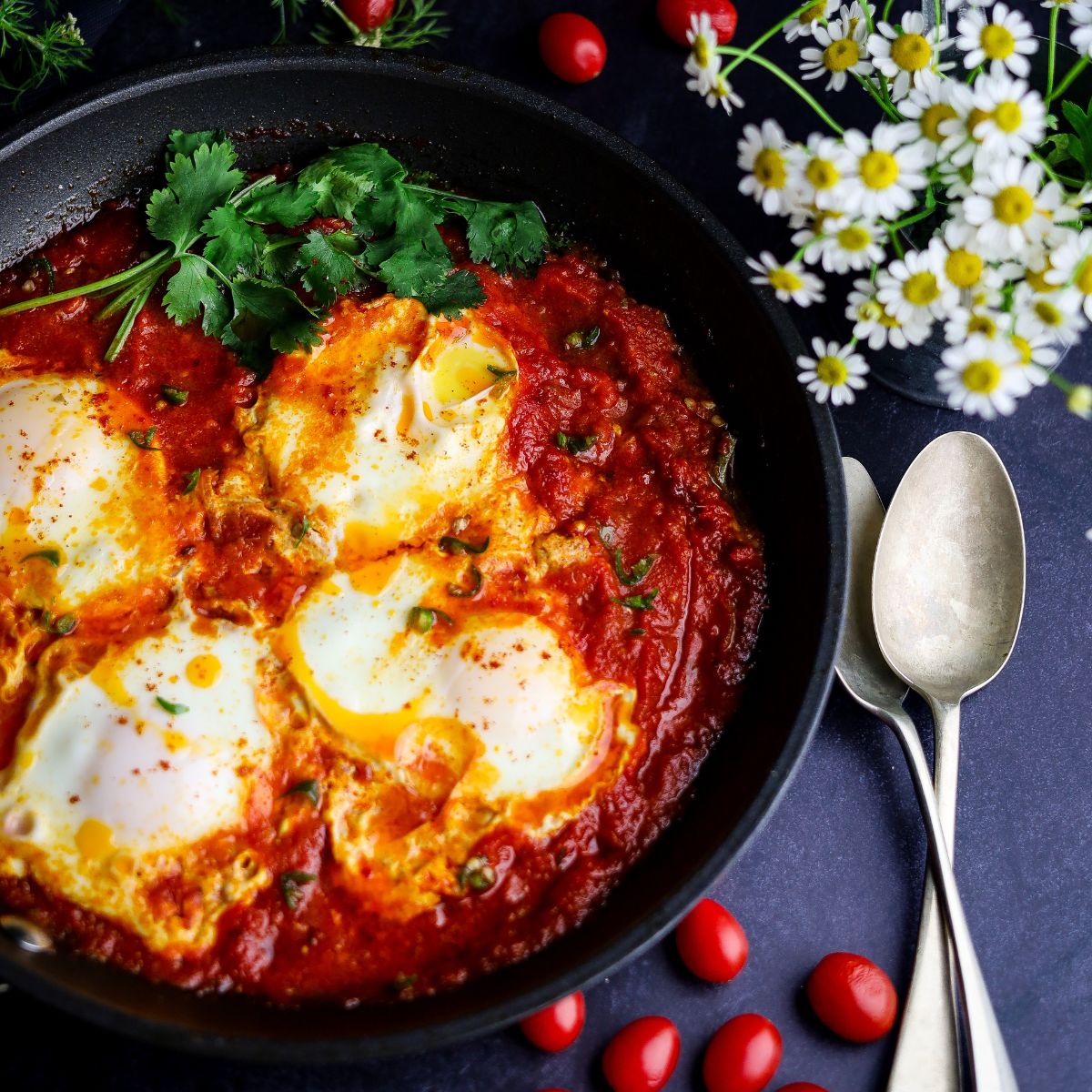 Egg Chutney