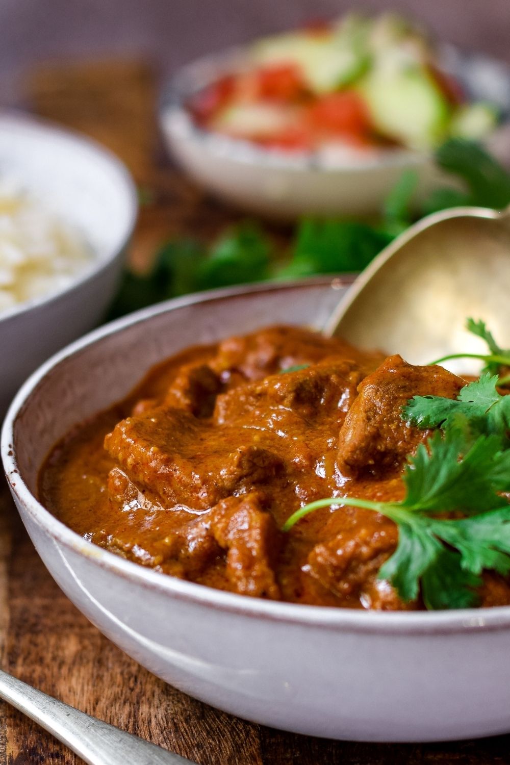 Lamb Rogan Josh