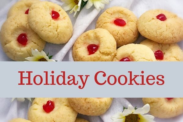 Holiday Cookies