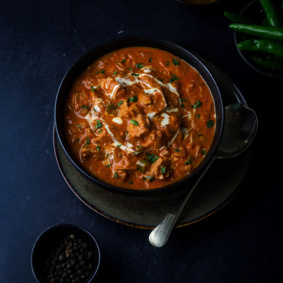 Creamy Tuna Sauce