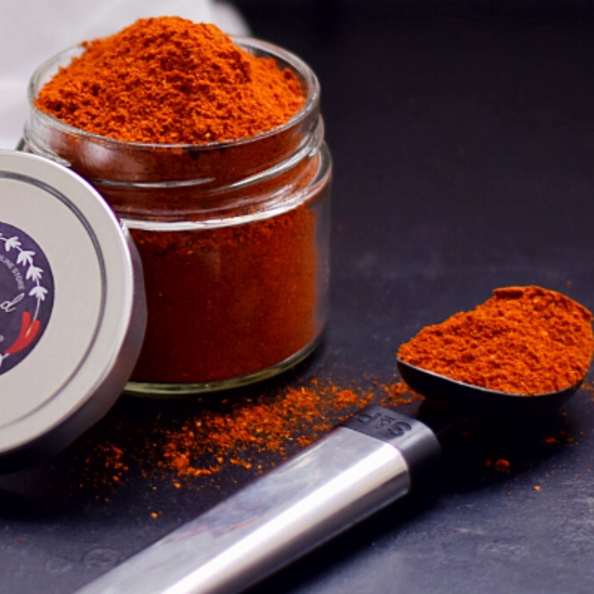 Homemade Durban Masala