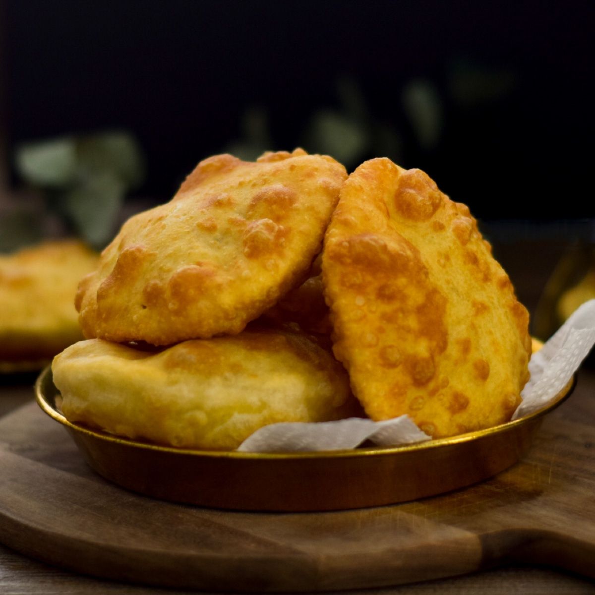 Dal Puri