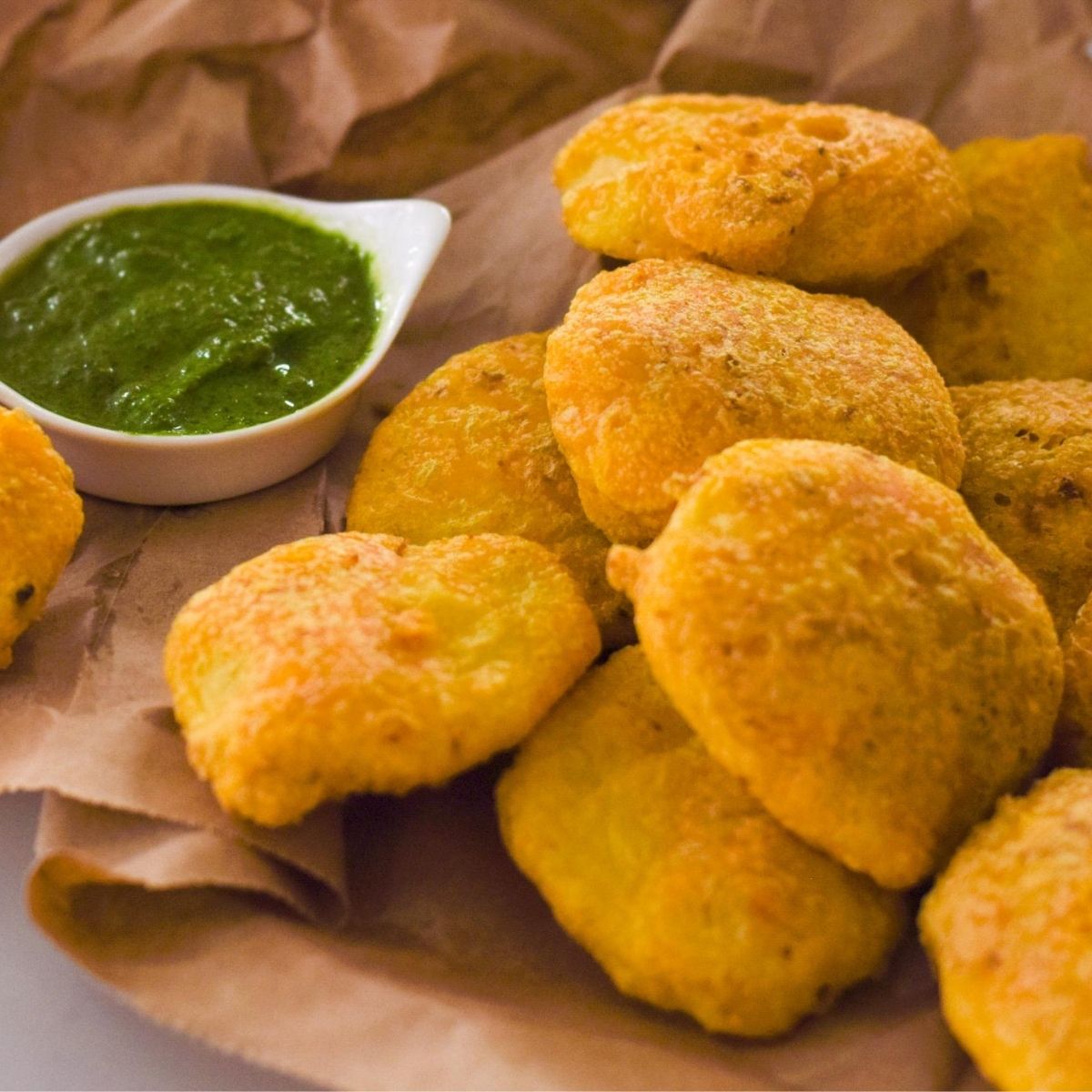 Aloo Pakora
