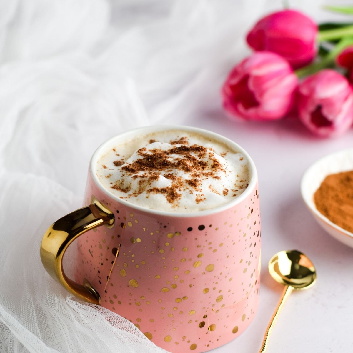 Masala Chai