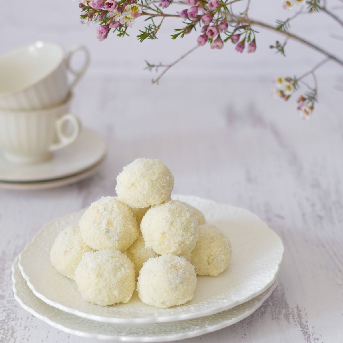Nutty Chocolate Coconut Cookies