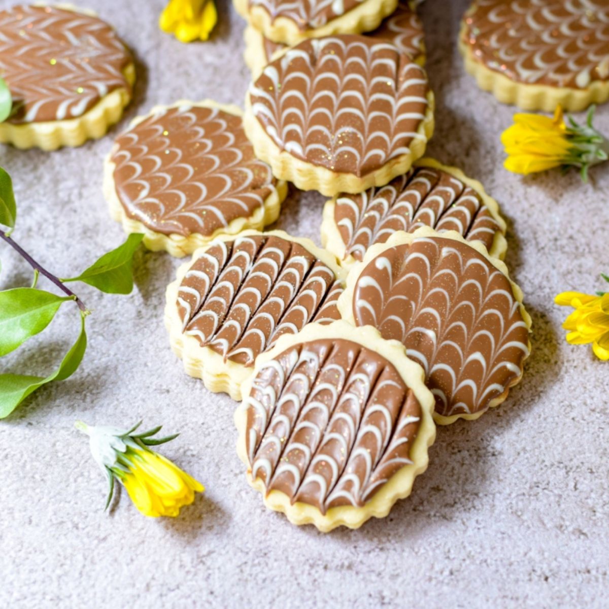 Easy Basic Cookie Recipe