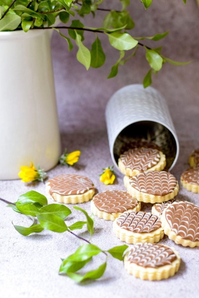 Easy Basic Cookie Recipe