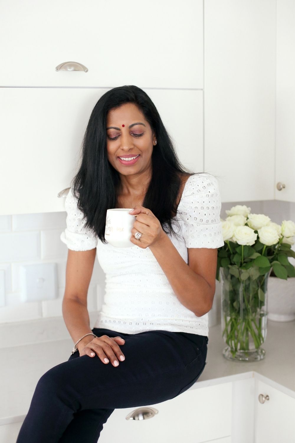 Living with Autoimmune Disease