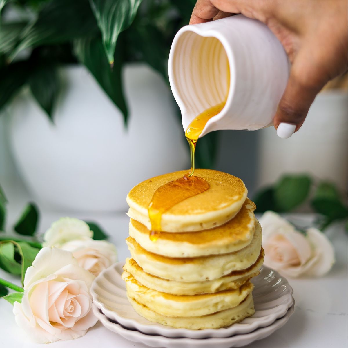 Easy Flapjack Recipe